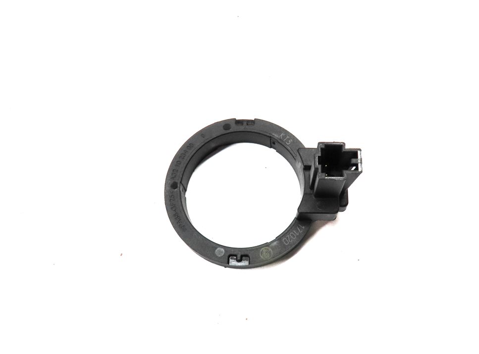 Thumbnail 10: 18 AUDI Q3 8U 2.0L TURBO CCTA SPEEDOMETER ECU IMMOBILIZER MODULE KEY SET (57k)