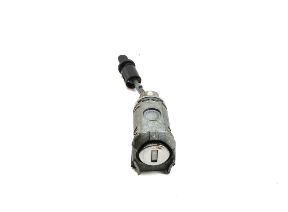 Thumbnail 11: 18 AUDI Q3 8U 2.0L TURBO CCTA SPEEDOMETER ECU IMMOBILIZER MODULE KEY SET (57k)