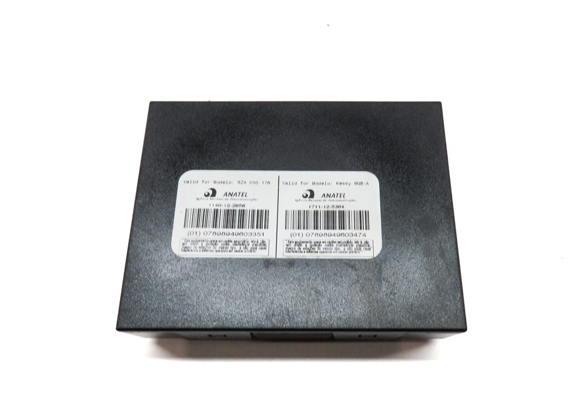 Thumbnail 8: 18 AUDI Q3 8U 2.0L TURBO CCTA SPEEDOMETER ECU IMMOBILIZER MODULE KEY SET (57k)