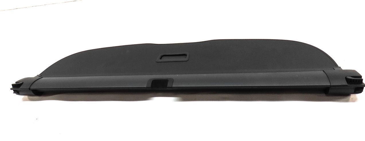 Thumbnail 4: 2016-2018 AUDI Q3 (8U) REAR HATCH TRUNK RETRACTABLE PRIVACY CARGO COVER (Black)