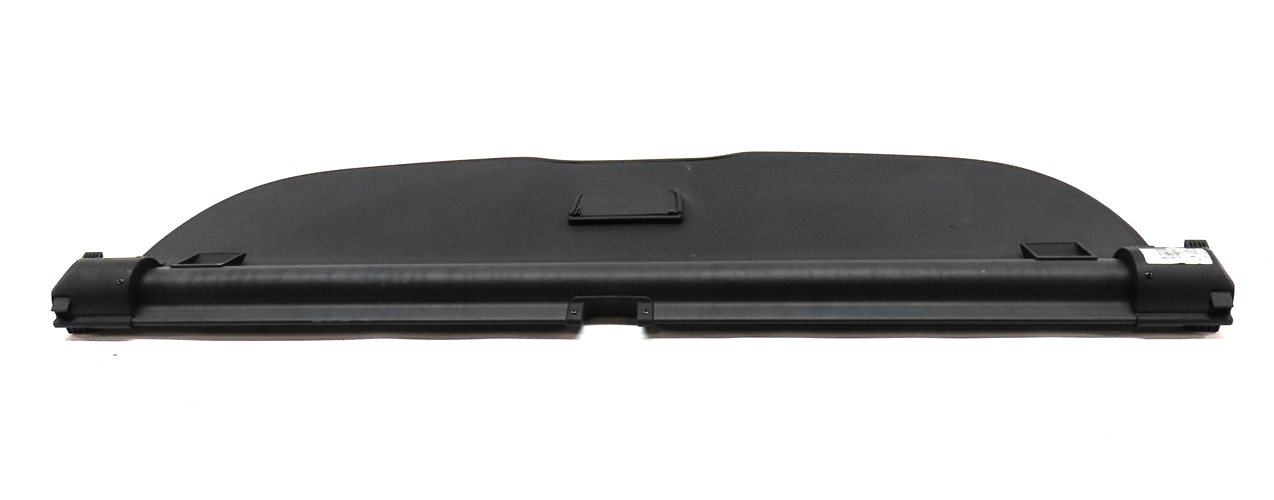 Thumbnail 6: 2016-2018 AUDI Q3 (8U) REAR HATCH TRUNK RETRACTABLE PRIVACY CARGO COVER (Black)