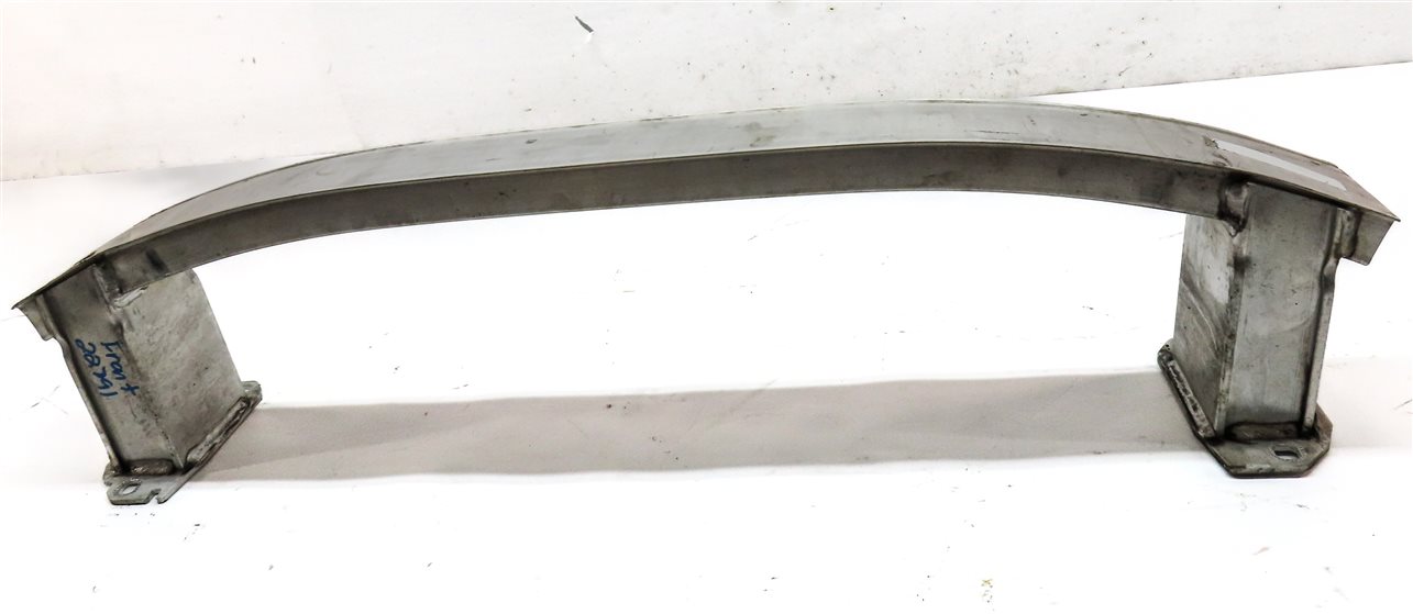 Thumbnail 2: 15-18 AUDI Q3 (8U) FRONT BUMPER REINFORCEMENT BAR IMPACT CRASH BAR BRACE STRIP