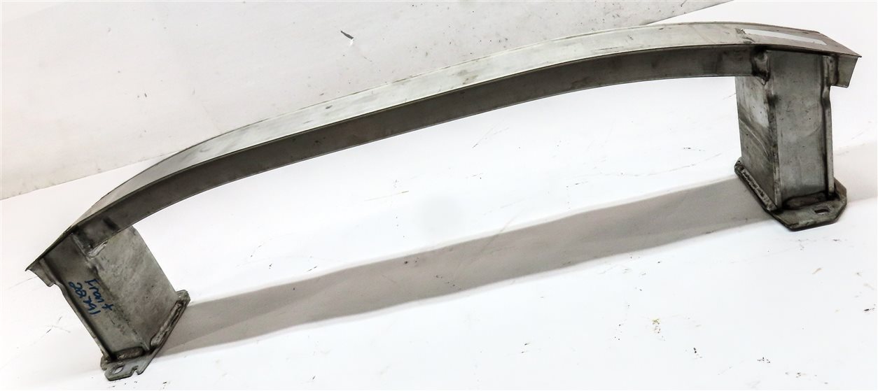 Thumbnail 3: 15-18 AUDI Q3 (8U) FRONT BUMPER REINFORCEMENT BAR IMPACT CRASH BAR BRACE STRIP
