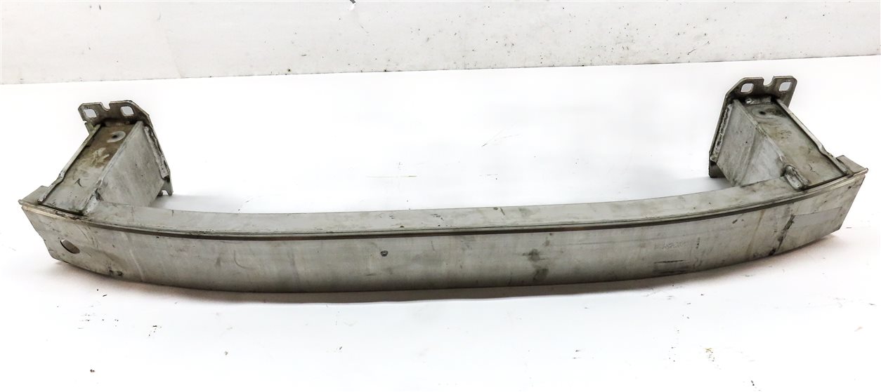 Thumbnail 4: 15-18 AUDI Q3 (8U) FRONT BUMPER REINFORCEMENT BAR IMPACT CRASH BAR BRACE STRIP