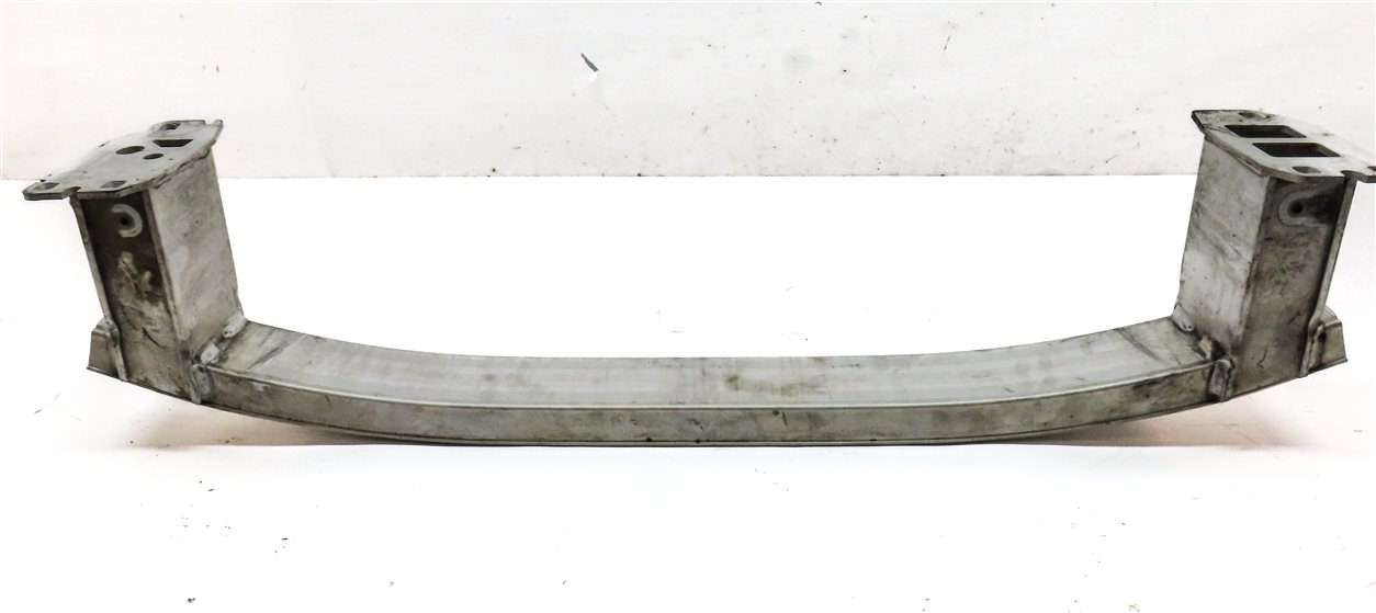 Thumbnail 5: 15-18 AUDI Q3 (8U) FRONT BUMPER REINFORCEMENT BAR IMPACT CRASH BAR BRACE STRIP