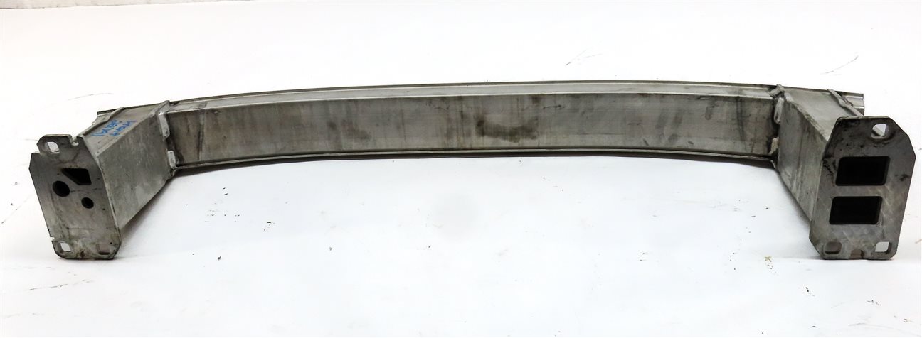 Thumbnail 6: 15-18 AUDI Q3 (8U) FRONT BUMPER REINFORCEMENT BAR IMPACT CRASH BAR BRACE STRIP