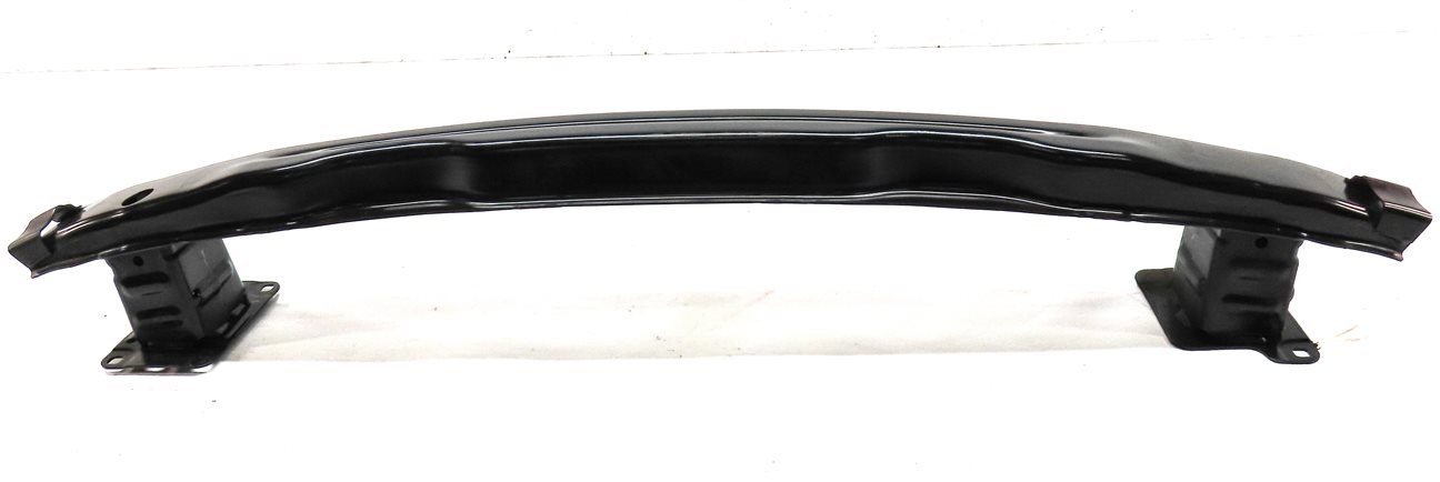 Thumbnail 2: 15-18 AUDI Q3 8U REAR BUMPER REINFORCEMENT IMPACT BAR & ATTACHED MOUNT BRACKETS