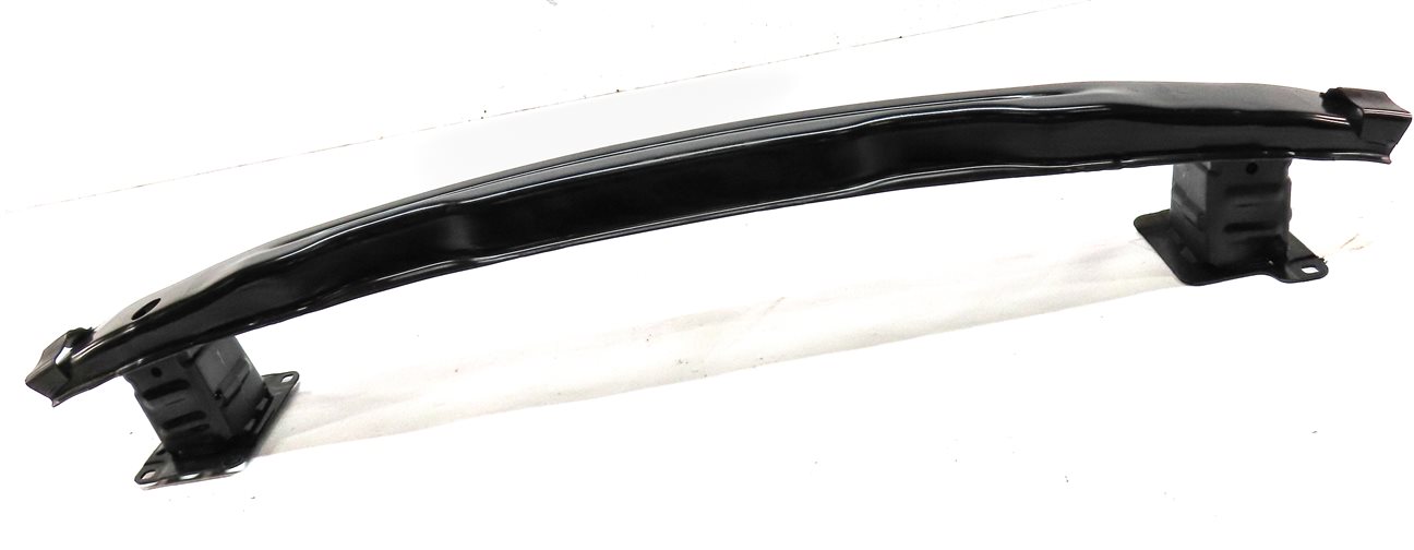 Thumbnail 3: 15-18 AUDI Q3 8U REAR BUMPER REINFORCEMENT IMPACT BAR & ATTACHED MOUNT BRACKETS