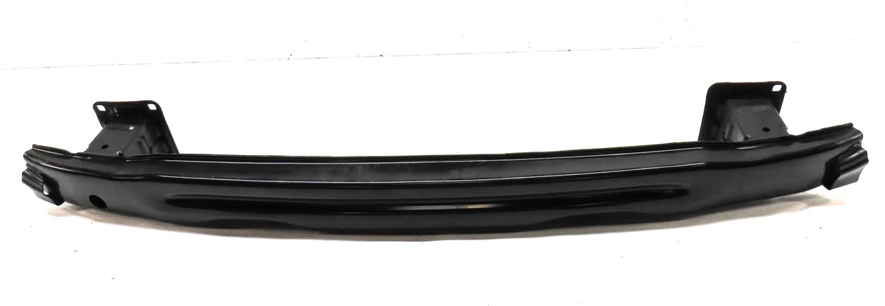 Thumbnail 4: 15-18 AUDI Q3 8U REAR BUMPER REINFORCEMENT IMPACT BAR & ATTACHED MOUNT BRACKETS