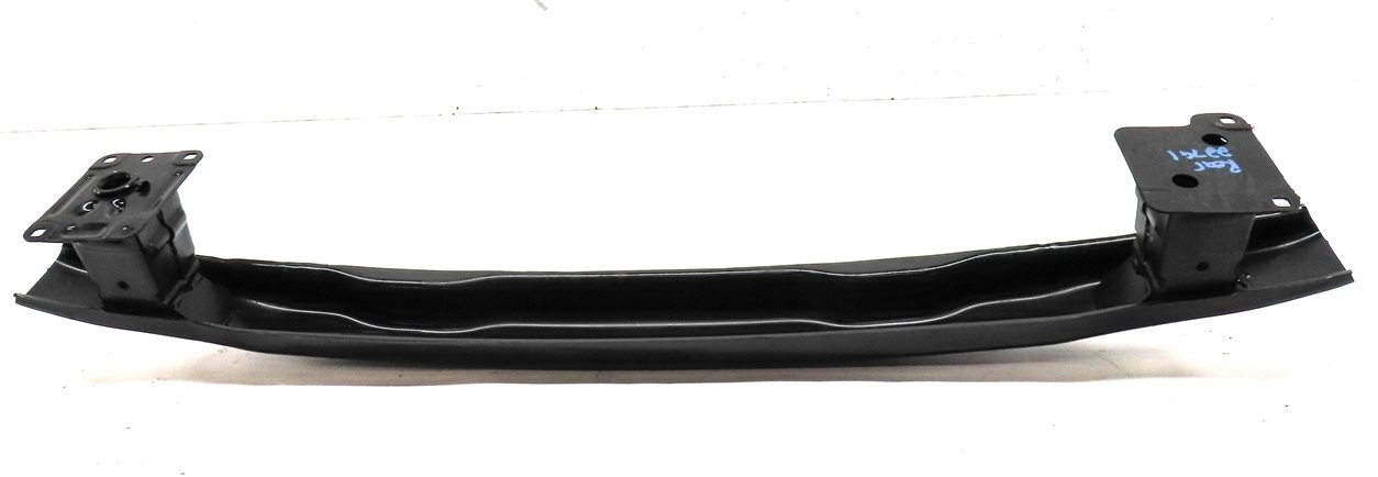 Thumbnail 5: 15-18 AUDI Q3 8U REAR BUMPER REINFORCEMENT IMPACT BAR & ATTACHED MOUNT BRACKETS