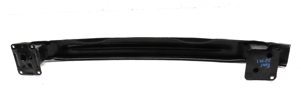 Thumbnail 6: 15-18 AUDI Q3 8U REAR BUMPER REINFORCEMENT IMPACT BAR & ATTACHED MOUNT BRACKETS