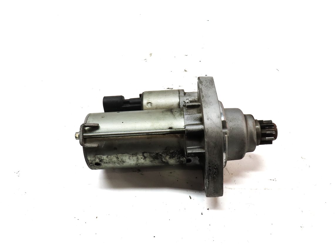 Thumbnail 2: 10-18 VW GOLF JETTA PASSAT TIGUAN AUDI TT Q3 (MK2 8U) 2.0L ENGINE STARTER MOTOR