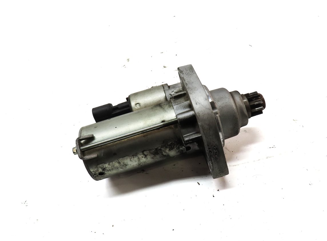 Thumbnail 3: 10-18 VW GOLF JETTA PASSAT TIGUAN AUDI TT Q3 (MK2 8U) 2.0L ENGINE STARTER MOTOR
