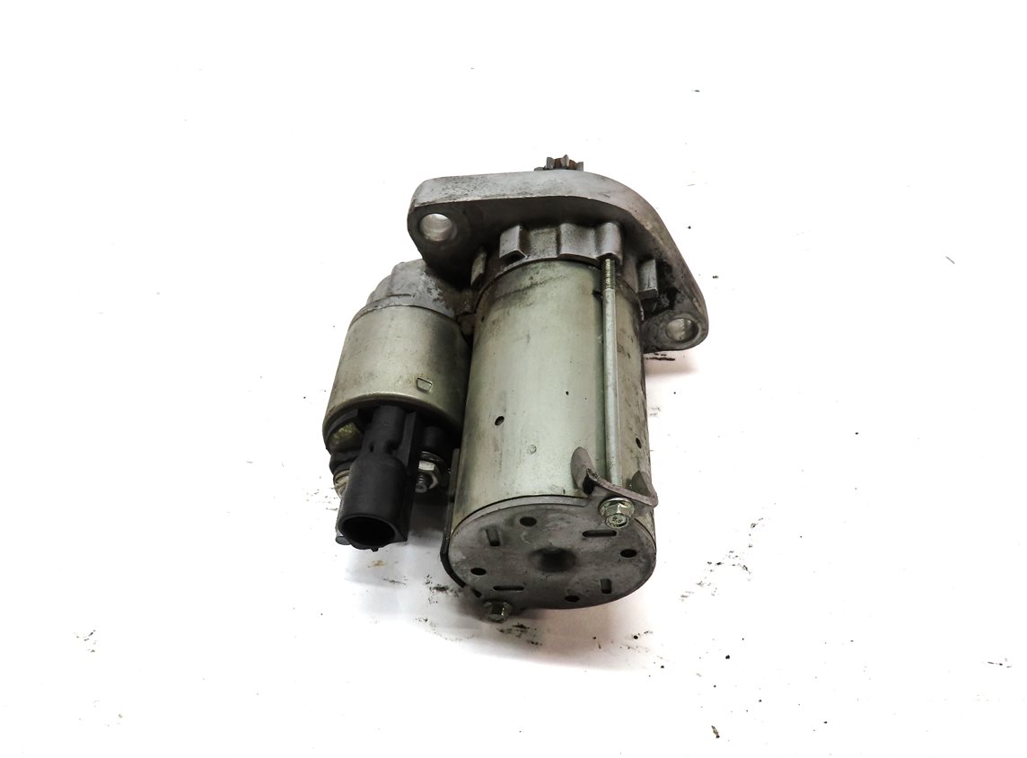 Thumbnail 4: 10-18 VW GOLF JETTA PASSAT TIGUAN AUDI TT Q3 (MK2 8U) 2.0L ENGINE STARTER MOTOR