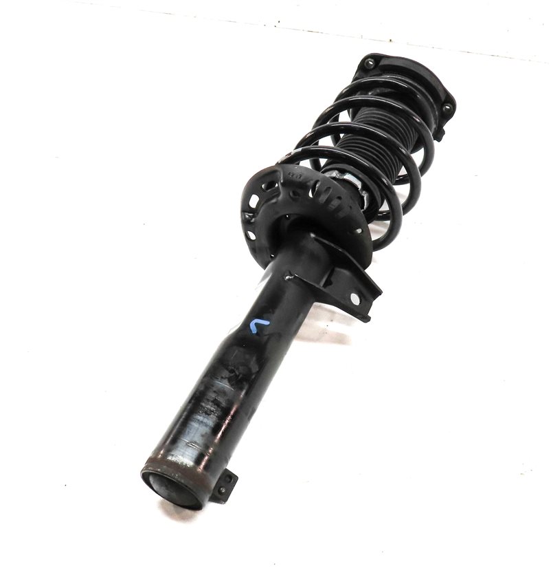 2015-2018 AUDI Q3 (8U) FRONT LEFT STANDARD SUSPENSION SHOCK STRUT