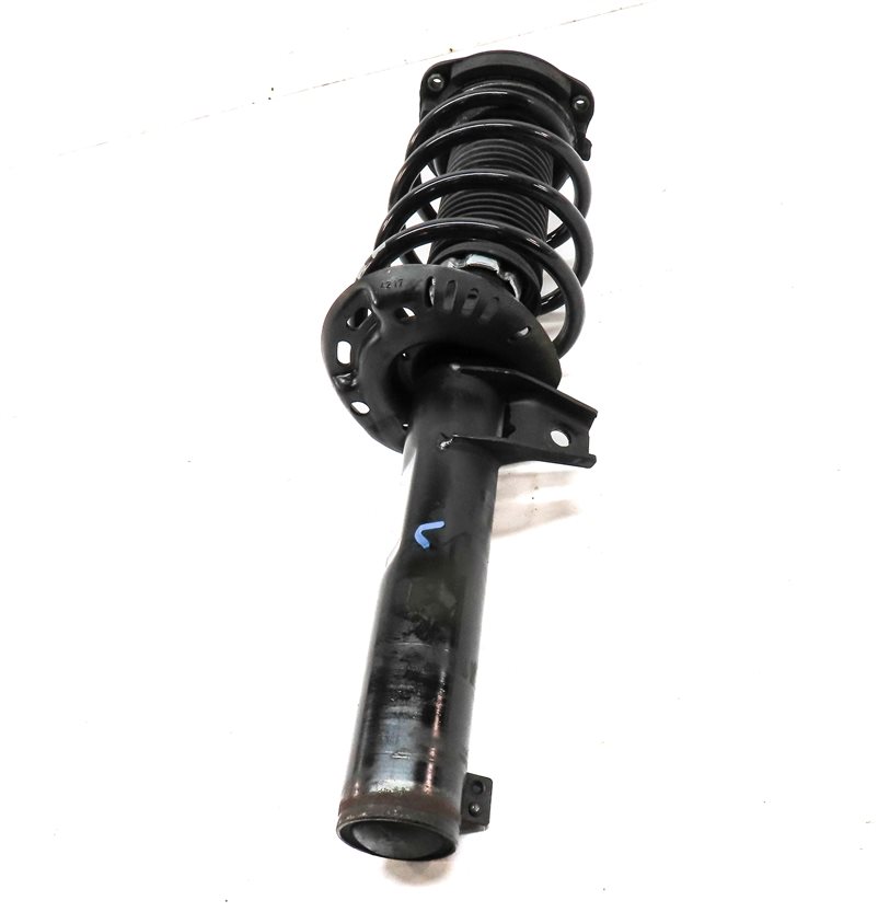 Thumbnail 2: 2015-2018 AUDI Q3 (8U) FRONT LEFT STANDARD SUSPENSION SHOCK STRUT