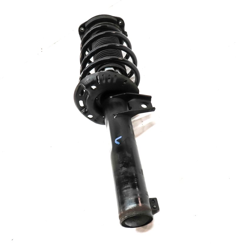 Thumbnail 3: 2015-2018 AUDI Q3 (8U) FRONT LEFT STANDARD SUSPENSION SHOCK STRUT
