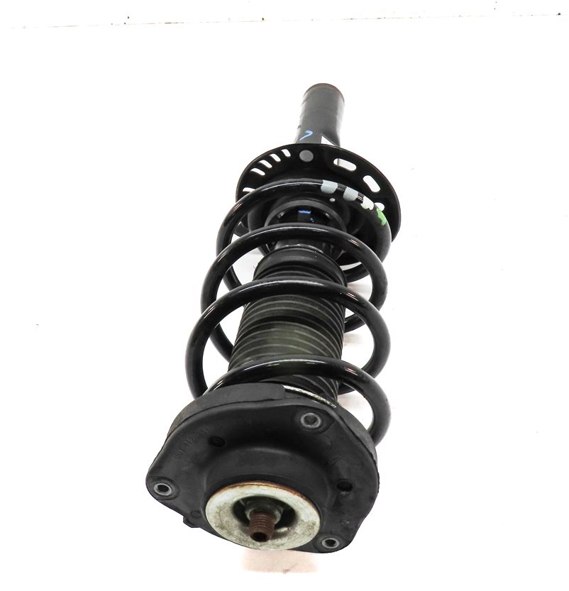 Thumbnail 4: 2015-2018 AUDI Q3 (8U) FRONT LEFT STANDARD SUSPENSION SHOCK STRUT