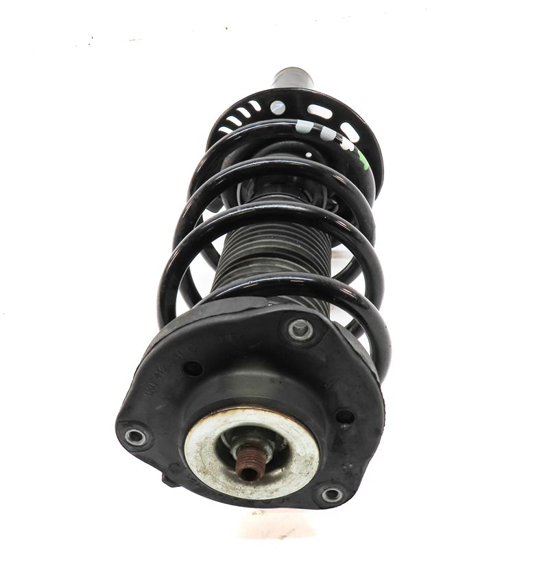 Thumbnail 5: 2015-2018 AUDI Q3 (8U) FRONT LEFT STANDARD SUSPENSION SHOCK STRUT