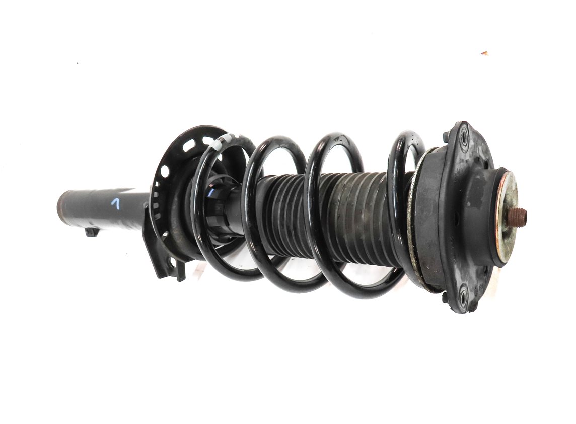 Thumbnail 6: 2015-2018 AUDI Q3 (8U) FRONT LEFT STANDARD SUSPENSION SHOCK STRUT