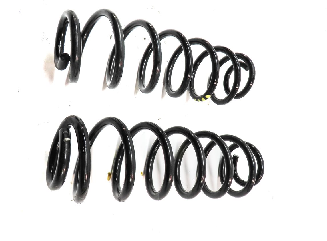Thumbnail 6: 2009-2018 VW TIGUAN / AUDI Q3 (8U) LEFT & RIGHT REAR SUSPENSION COIL SPRING SET