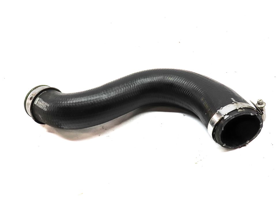 Thumbnail 2: 2018 AUDI Q3 (8U) 2.0L (CCTA) TURBO ENGINE INTERCOOLER HOSE PIPE
