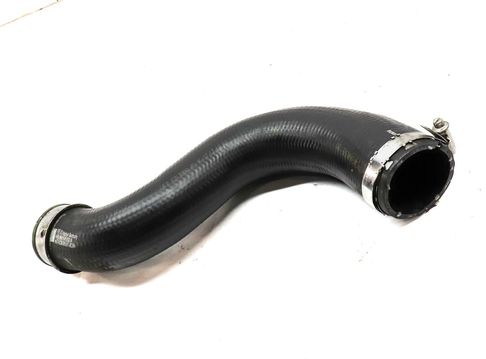 Thumbnail 3: 2018 AUDI Q3 (8U) 2.0L (CCTA) TURBO ENGINE INTERCOOLER HOSE PIPE