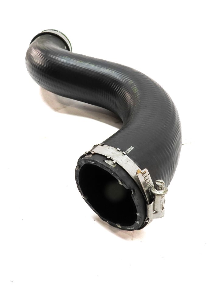 Thumbnail 4: 2018 AUDI Q3 (8U) 2.0L (CCTA) TURBO ENGINE INTERCOOLER HOSE PIPE