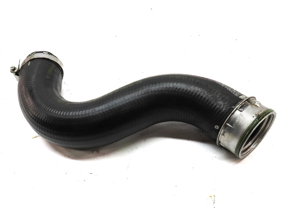 Thumbnail 5: 2018 AUDI Q3 (8U) 2.0L (CCTA) TURBO ENGINE INTERCOOLER HOSE PIPE
