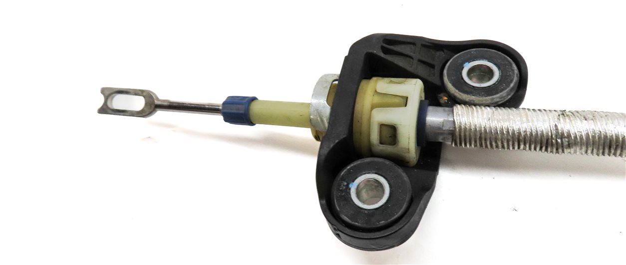 Thumbnail 7: 2018 AUDI Q3 (8U) 2.0L AUTO AUTOMATIC SHIFTER SHIFT BOX w/ CABLE