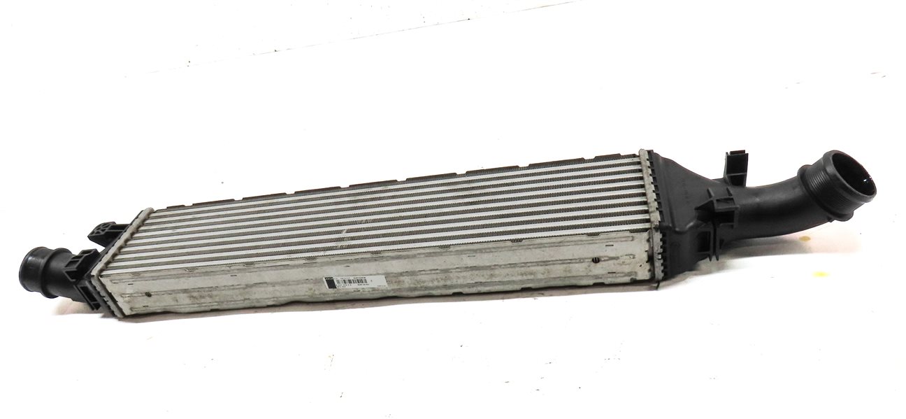 Thumbnail 2: 15-18 AUDI Q3 (8U) 2.0L ENGINE TURBO CHARGER TURBOCHARGER INTERCOOLER RADIATOR