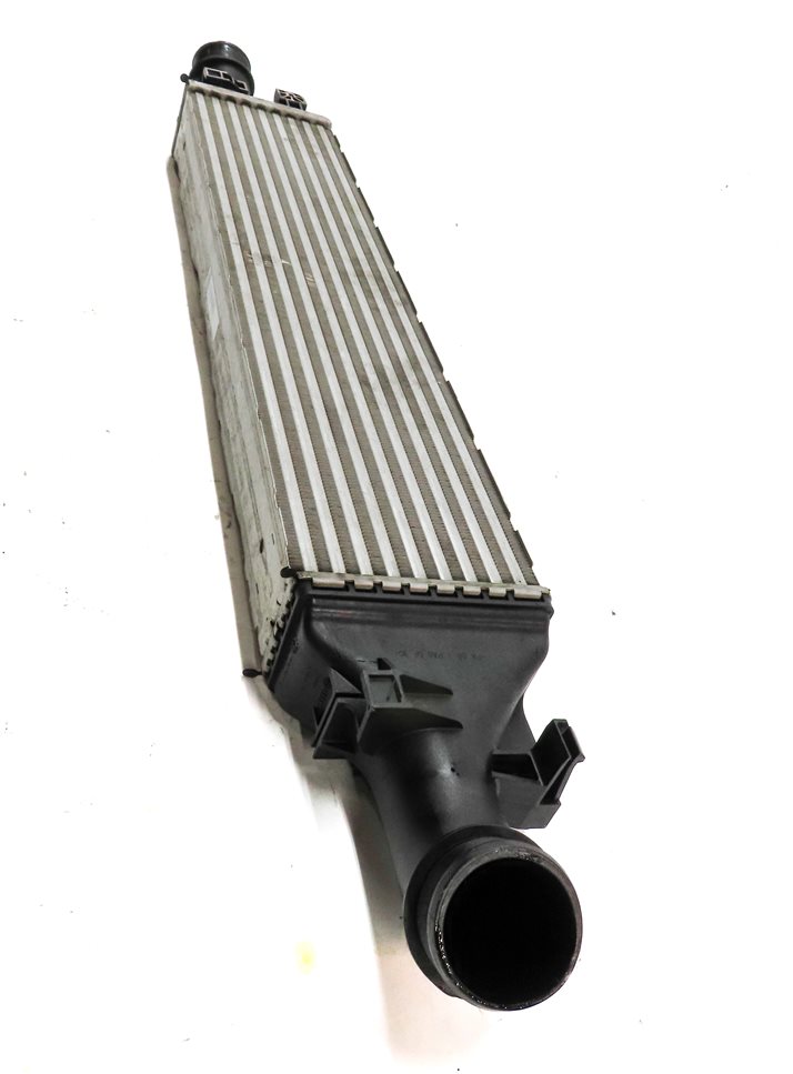 Thumbnail 4: 15-18 AUDI Q3 (8U) 2.0L ENGINE TURBO CHARGER TURBOCHARGER INTERCOOLER RADIATOR