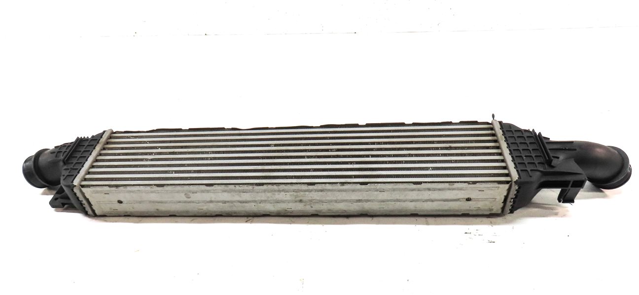 Thumbnail 5: 15-18 AUDI Q3 (8U) 2.0L ENGINE TURBO CHARGER TURBOCHARGER INTERCOOLER RADIATOR