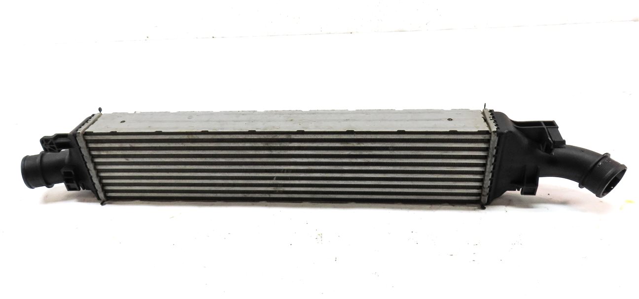 Thumbnail 6: 15-18 AUDI Q3 (8U) 2.0L ENGINE TURBO CHARGER TURBOCHARGER INTERCOOLER RADIATOR