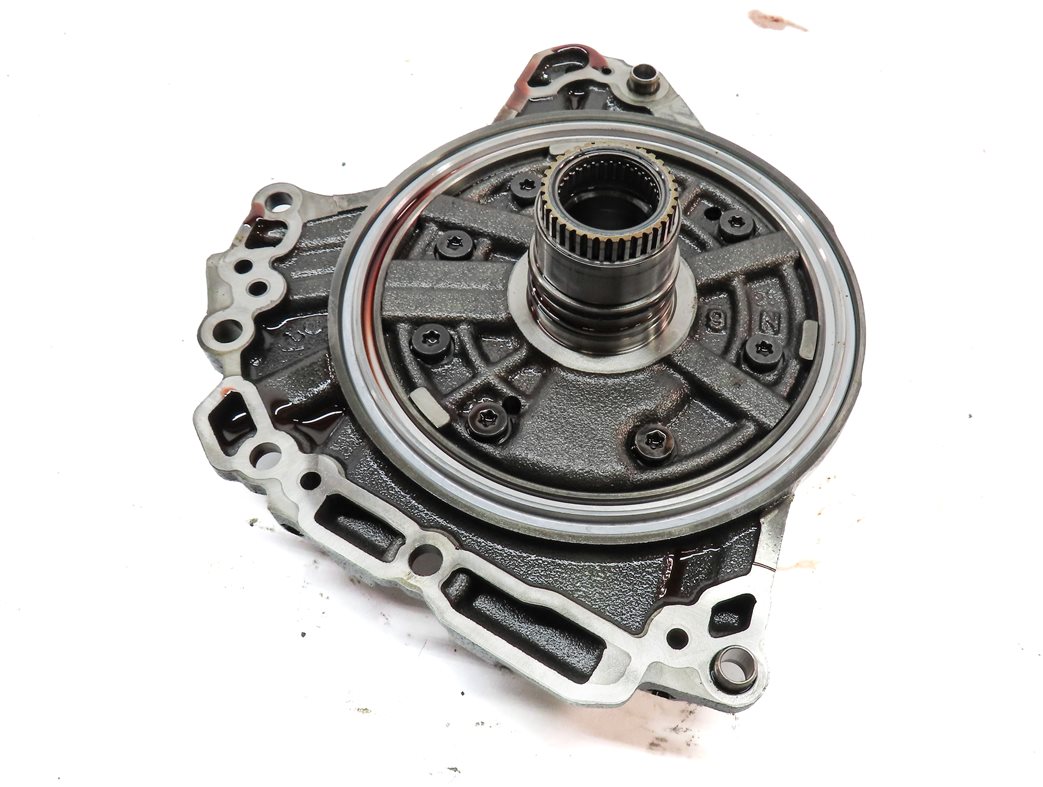 2017-2018 VW TIGUAN AUDI Q3 (8U) AWD 6 SPEED (SGU) AUTO TRANSMISSION OIL PUMP