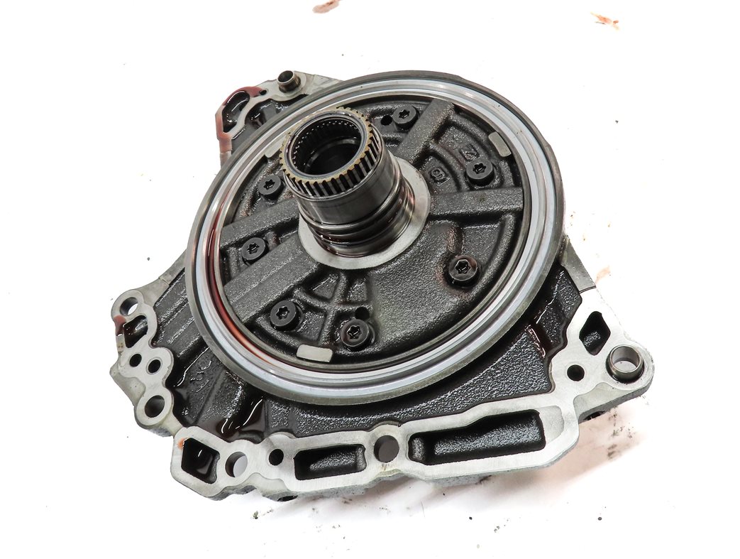 Thumbnail 3: 2017-2018 VW TIGUAN AUDI Q3 (8U) AWD 6 SPEED (SGU) AUTO TRANSMISSION OIL PUMP