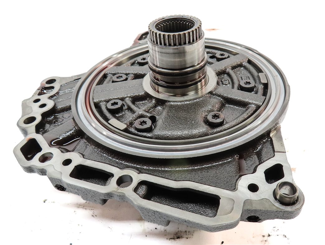 Thumbnail 4: 2017-2018 VW TIGUAN AUDI Q3 (8U) AWD 6 SPEED (SGU) AUTO TRANSMISSION OIL PUMP