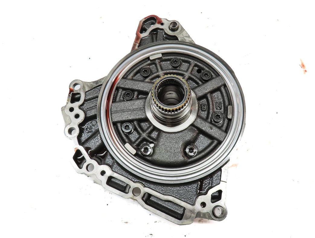 Thumbnail 5: 2017-2018 VW TIGUAN AUDI Q3 (8U) AWD 6 SPEED (SGU) AUTO TRANSMISSION OIL PUMP