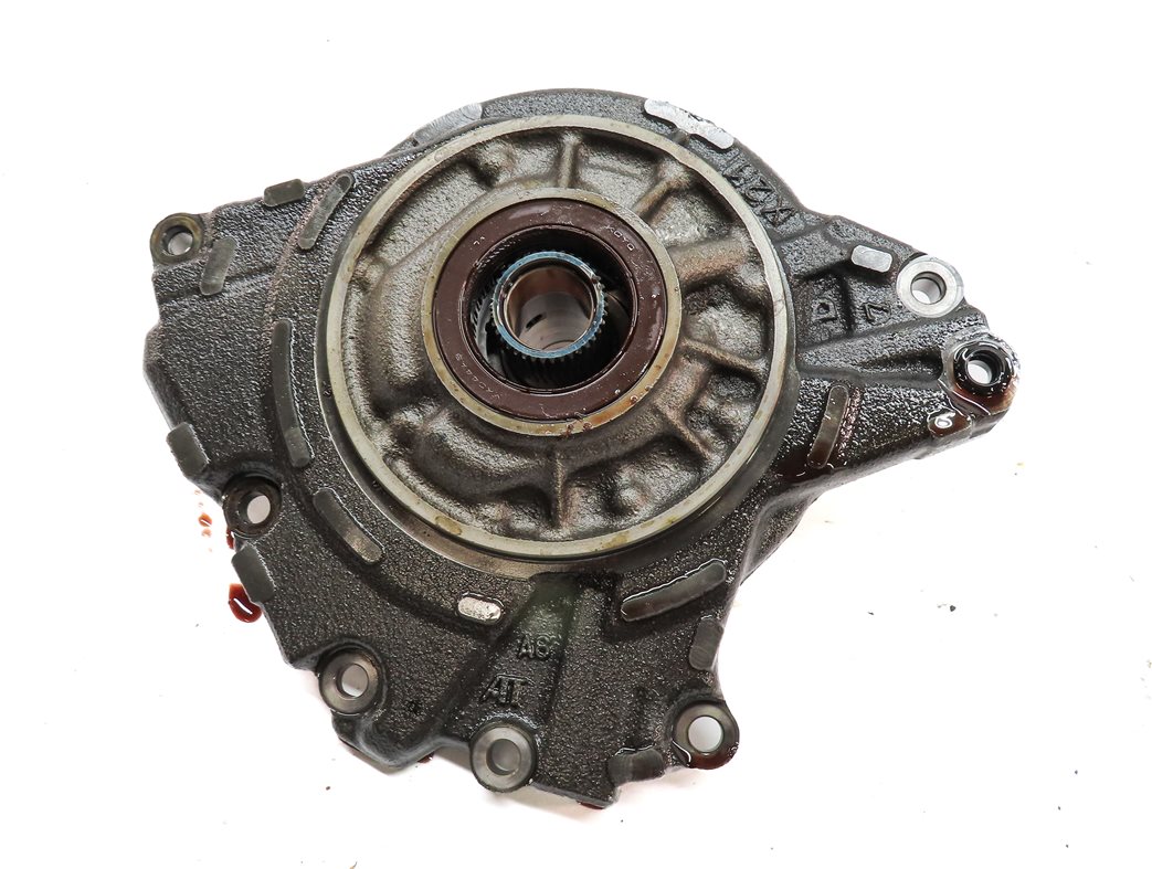 Thumbnail 7: 2017-2018 VW TIGUAN AUDI Q3 (8U) AWD 6 SPEED (SGU) AUTO TRANSMISSION OIL PUMP