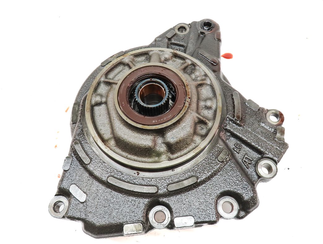 Thumbnail 8: 2017-2018 VW TIGUAN AUDI Q3 (8U) AWD 6 SPEED (SGU) AUTO TRANSMISSION OIL PUMP