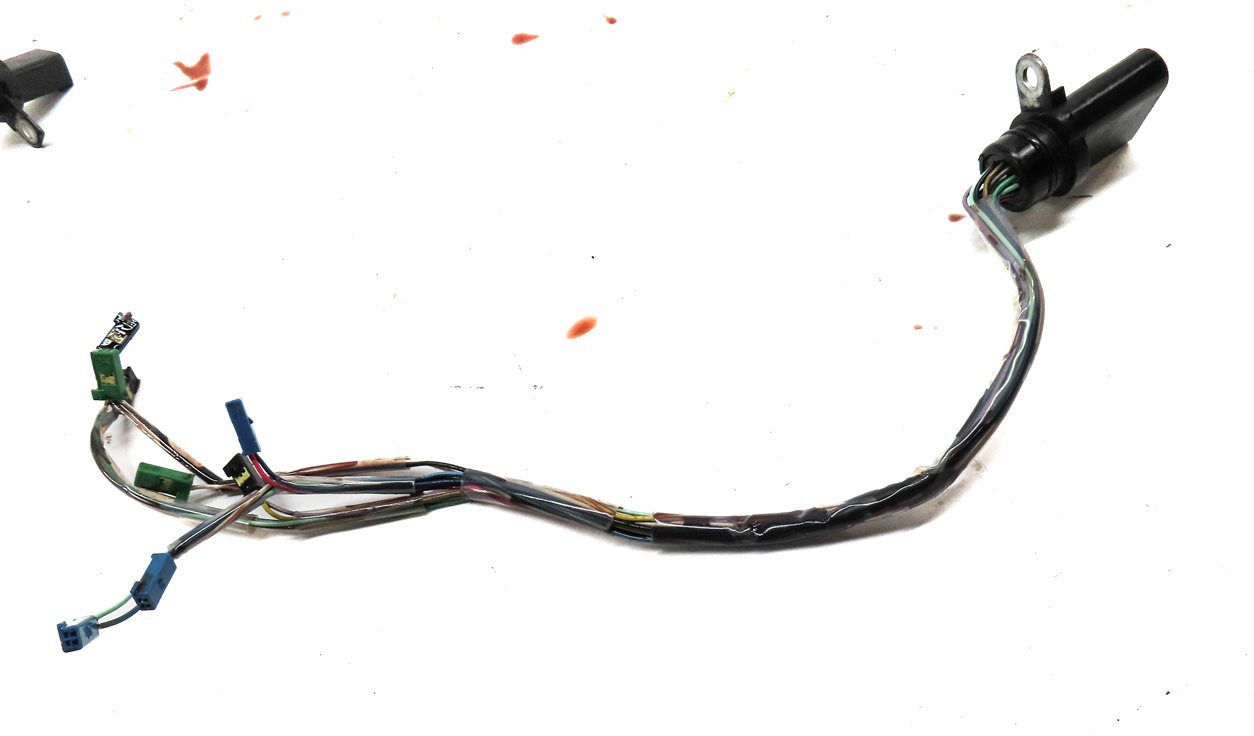 Thumbnail 6: 15-18 VW CC TIGUAN AUDI Q3 (8U) 09M A/T AUTO AUTOMATIC TRANSMISSION VALVE BODY