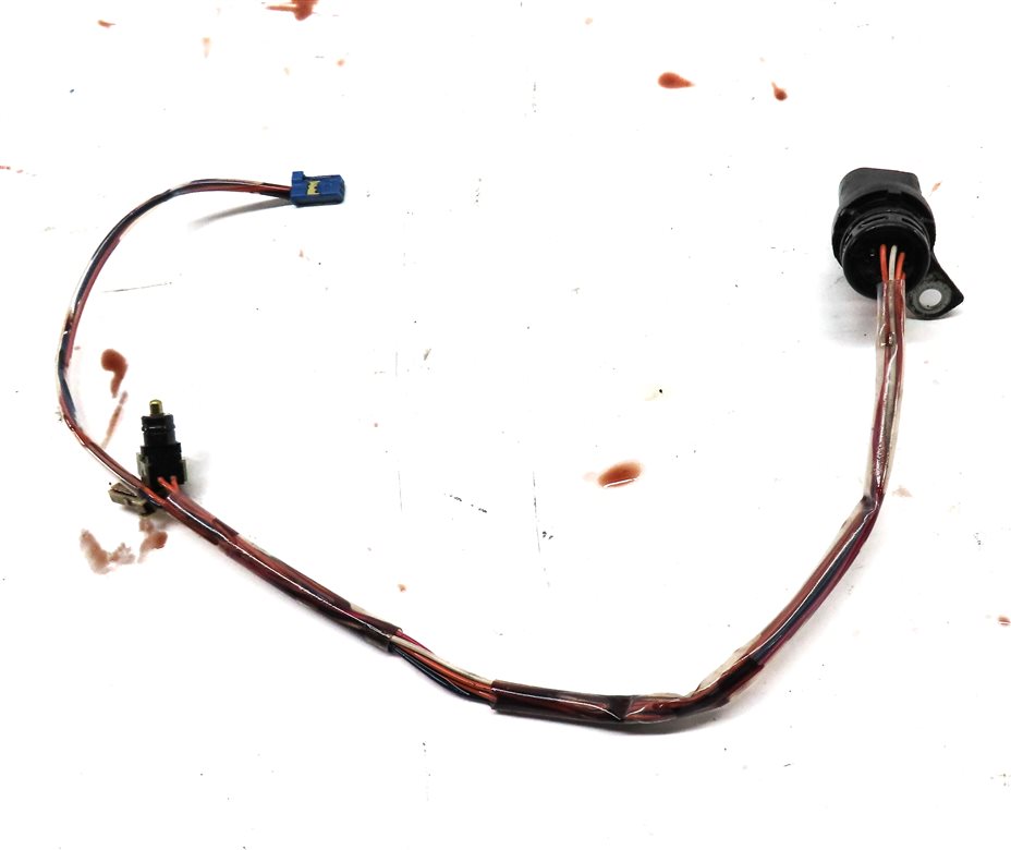 Thumbnail 7: 15-18 VW CC TIGUAN AUDI Q3 (8U) 09M A/T AUTO AUTOMATIC TRANSMISSION VALVE BODY