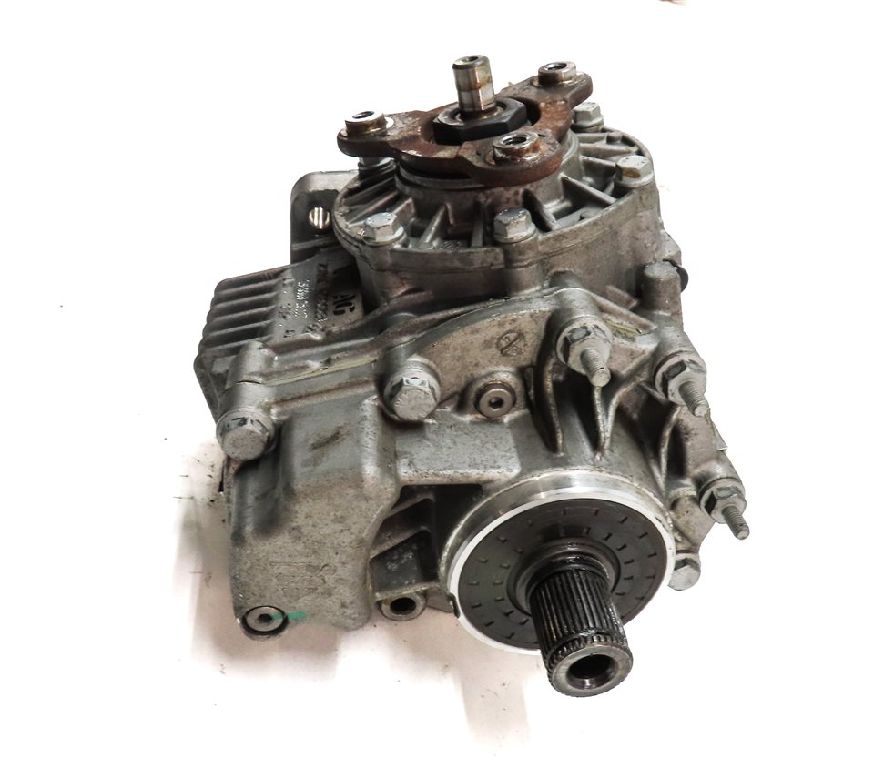 Thumbnail 4: 2009-2018 VW TIGUAN CC AUDI Q3 (8U) 2.0L AWD FRONT TRANSFER CASE ANGLE GEAR