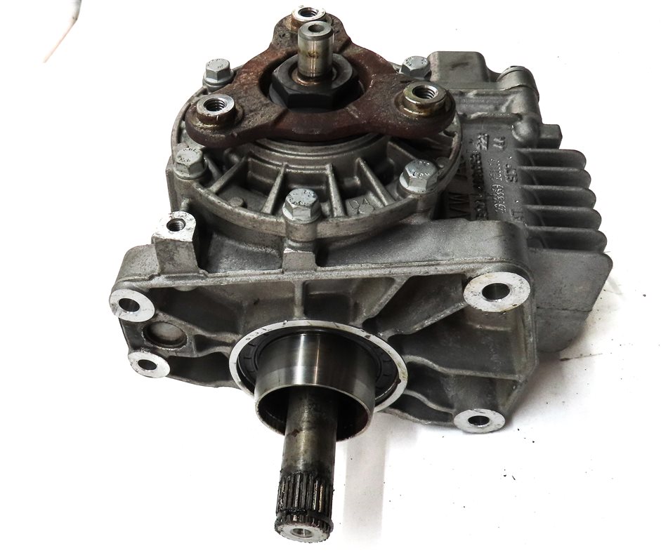 Thumbnail 5: 2009-2018 VW TIGUAN CC AUDI Q3 (8U) 2.0L AWD FRONT TRANSFER CASE ANGLE GEAR