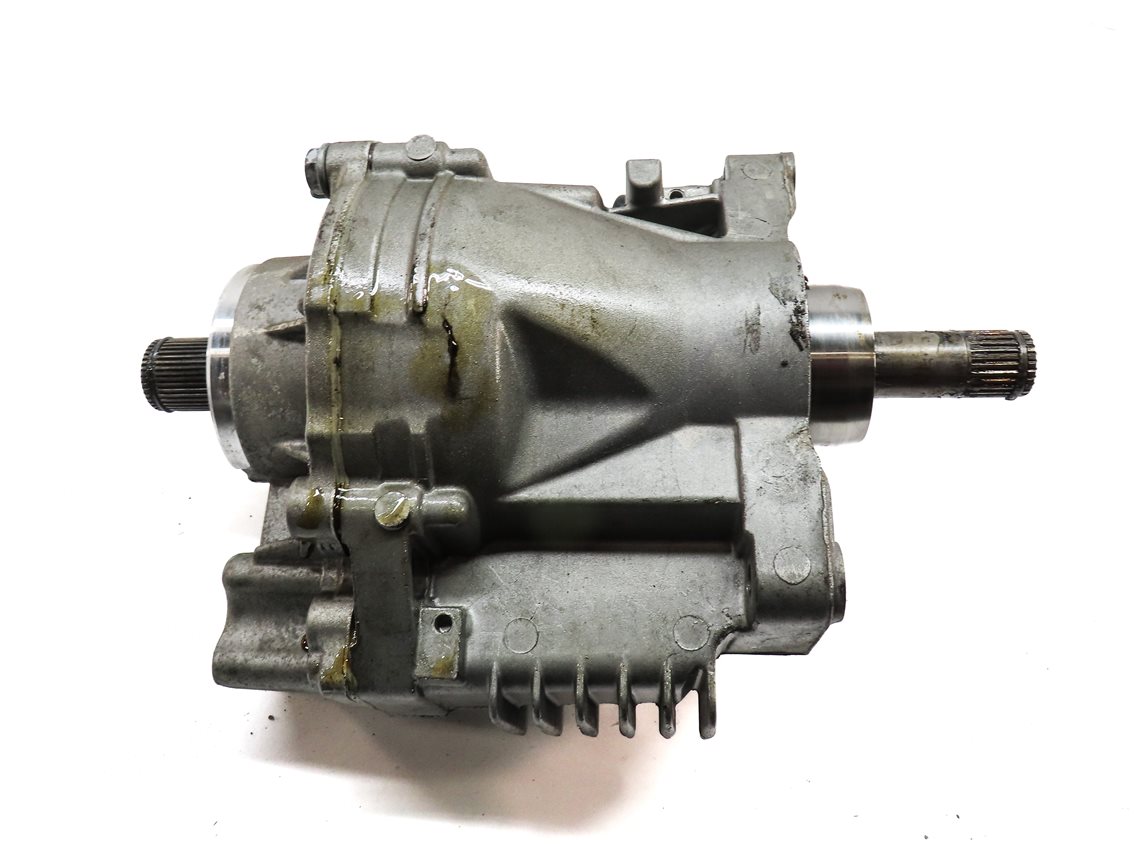 Thumbnail 7: 2009-2018 VW TIGUAN CC AUDI Q3 (8U) 2.0L AWD FRONT TRANSFER CASE ANGLE GEAR