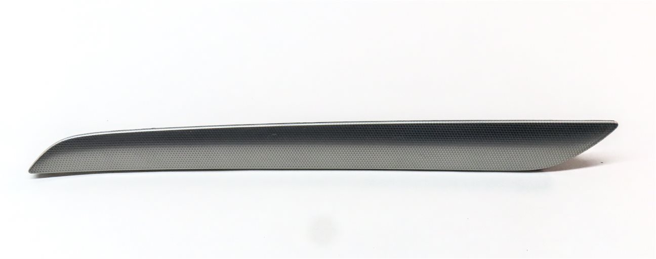 Thumbnail 11: 2018 AUDI Q3 (8U) FRONT REAR LEFT RIGHT DOOR DASH TRIM SET 5 (Aluminum)