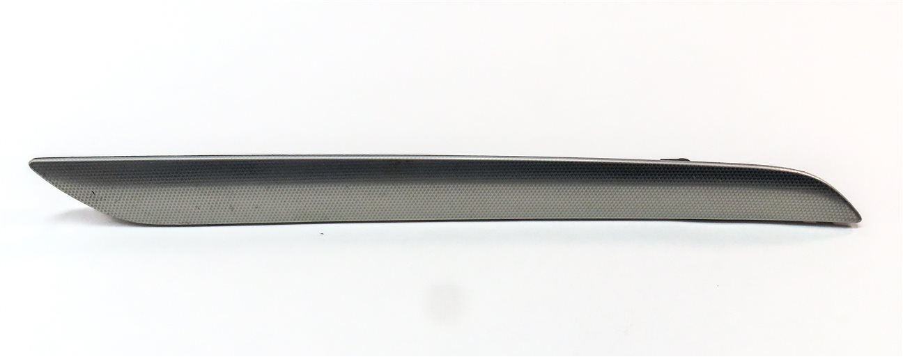 Thumbnail 9: 2018 AUDI Q3 (8U) FRONT REAR LEFT RIGHT DOOR DASH TRIM SET 5 (Aluminum)