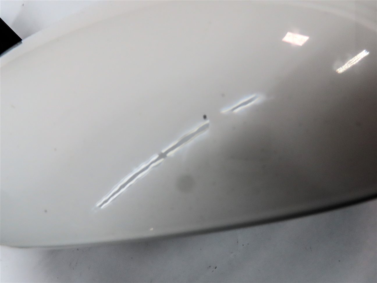 Thumbnail 9: 2015-2018 AUDI Q3 RIGHT PASSENGER HEATED DOOR MIRROR (White)