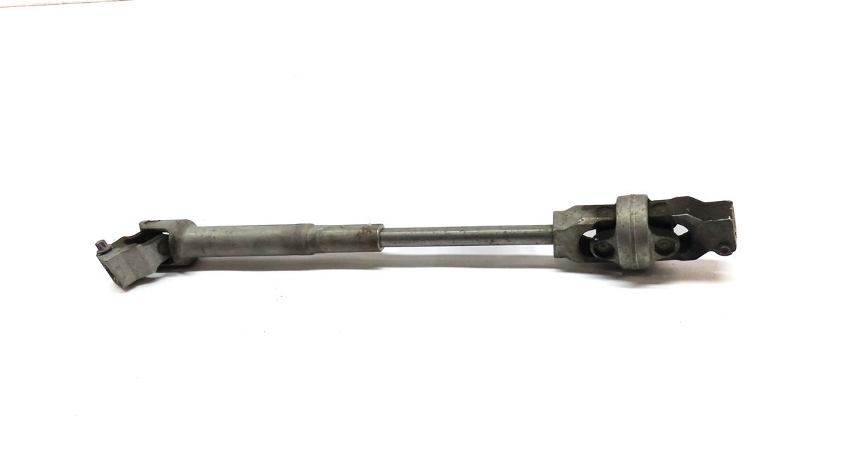 Thumbnail 4: 2011-2014 BMW X3 (F25) FRONT LEFT DRIVER STEERING COLUMN U-JOINT SWIVEL SHAFT