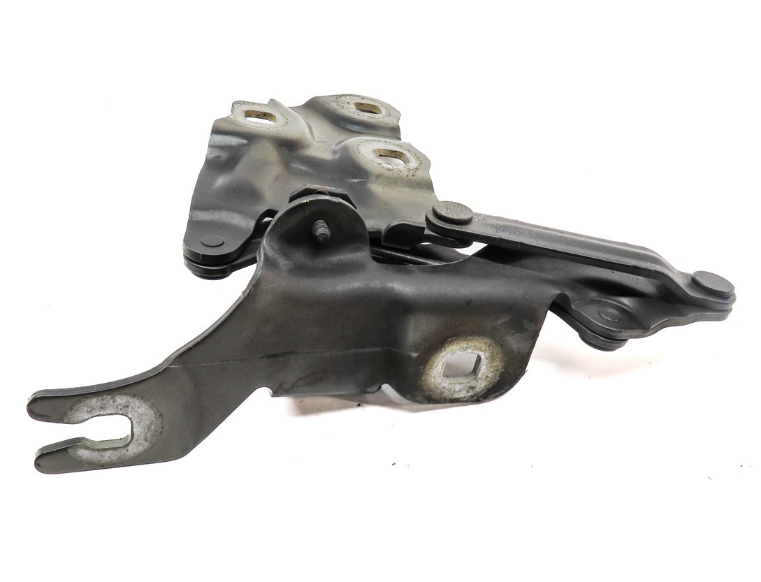 Thumbnail 6: 2011-2018 BMW X3 X4 (F25 F26) FRONT LEFT & RIGHT HOOD HINGE SET 2 (Bronze)